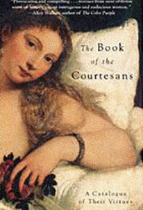 SusanGriffin_Courtesans